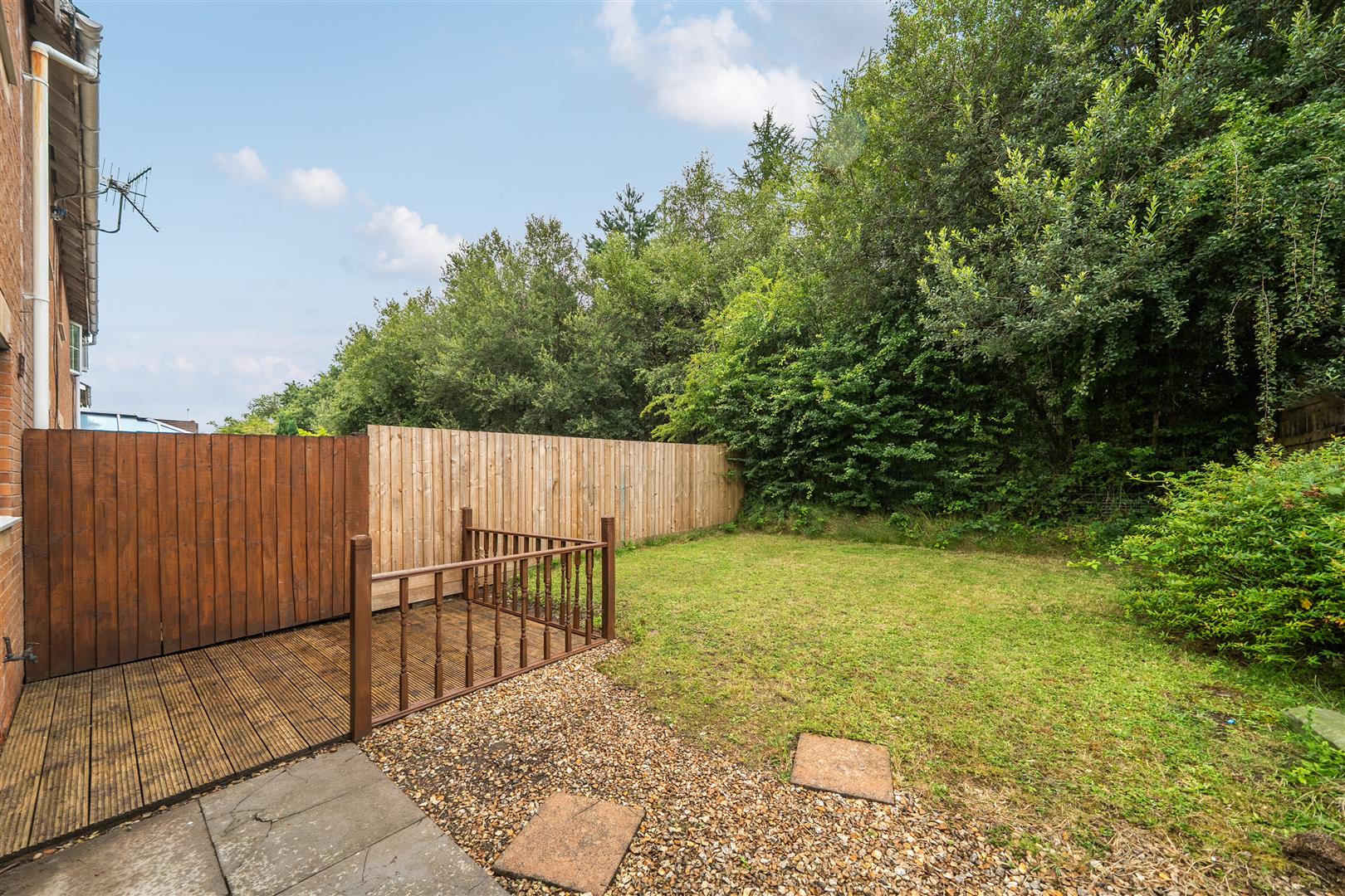 Tro Tircoed, Penllergaer, Swansea, SA4 9FU